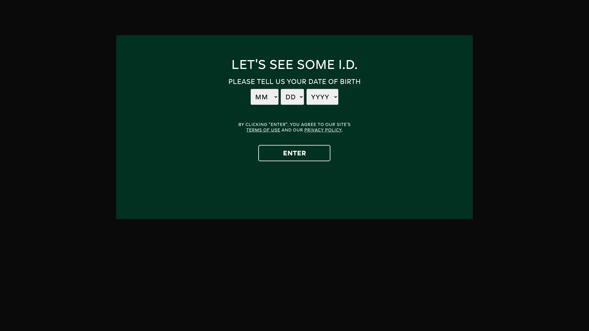 Sweepstake Jägermeister Summer Shot Sweepstakes by Mast-Jägermeister US, Inc.