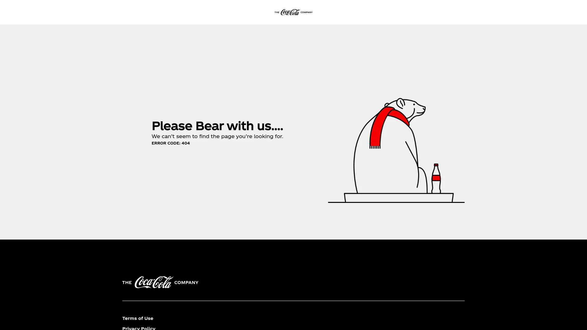 Sweepstake 2025 Coca‑Cola Meals Sweepstakes by The Coca‑Cola Company