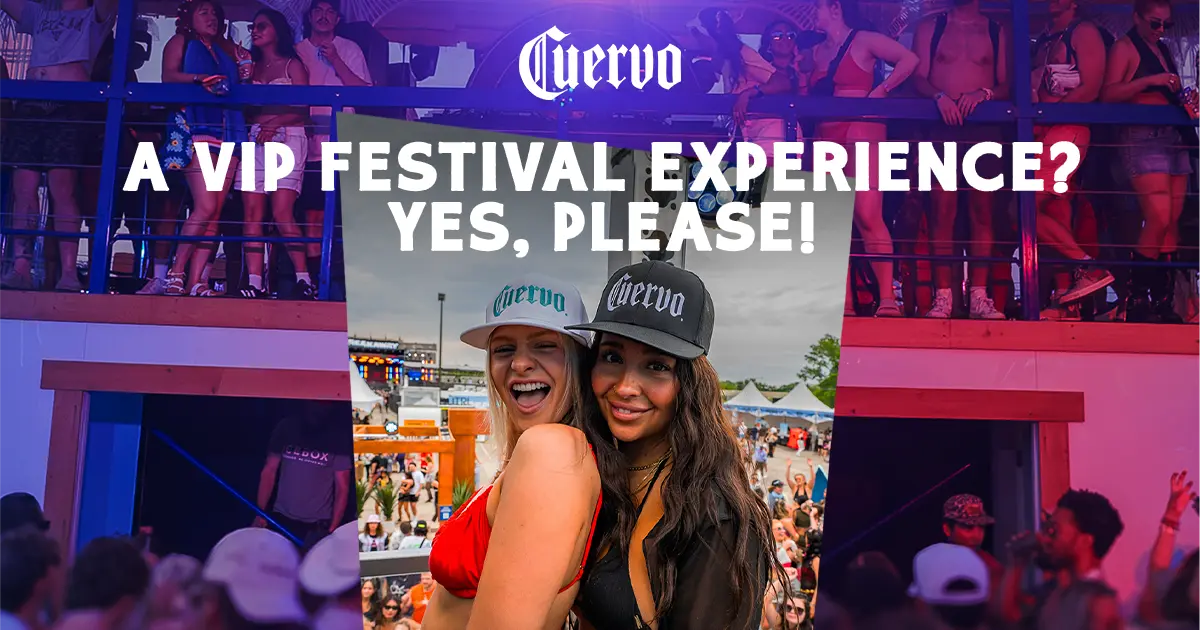 Sweepstake Cuervo® Margarita Season Sweepstakes by Proximo Spirits, Inc.