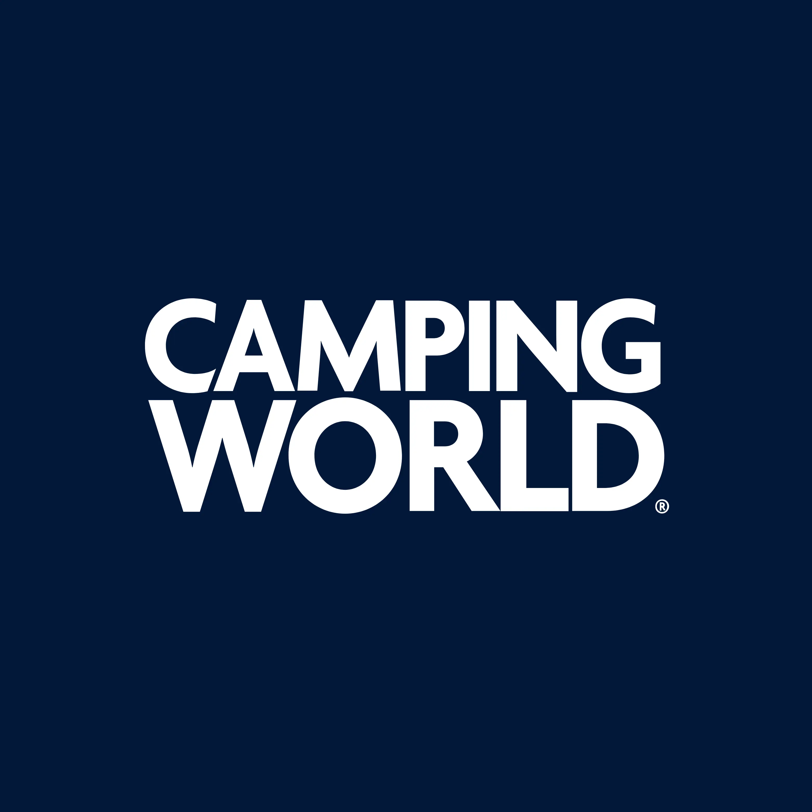 Sweepstake 2025 Camping World “Win a New RV” Giveaway by FreedomRoads, LLC