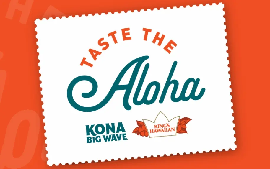 Sweepstake 2025 KING’S HAWAIIAN Aloha All Summer Promotion by KING’S HAWAIIAN Bakery West, Inc.