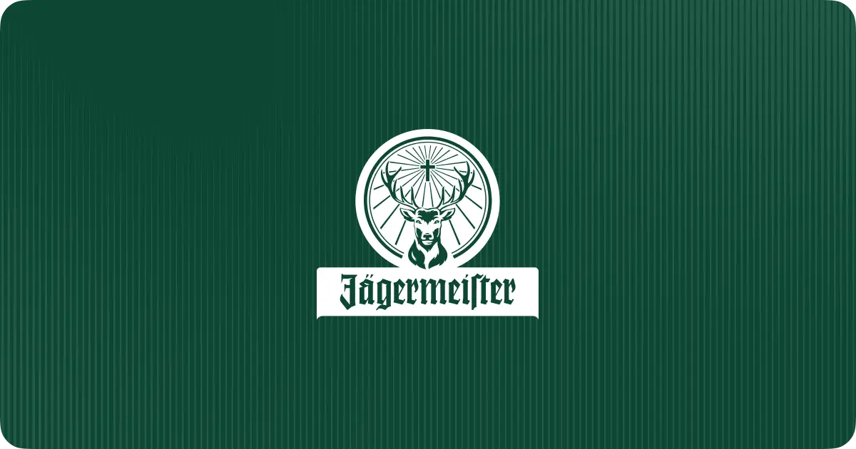 Sweepstake Jägermeister Q2 Join Us Giveaway by Mast-Jägermeister US, Inc.