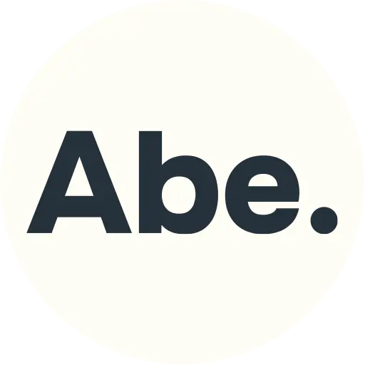 Sweepstake AbeSM 1st Birthday Scholarship Giveaway by Abe