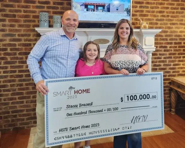 Sweepstake Food Network's $5K Giveaway by Food Network