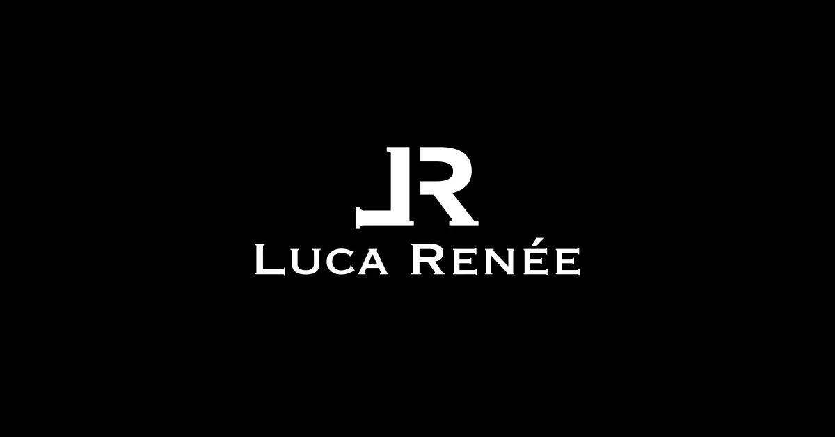 Sweepstake Luca Renée Lucky Draw Giveaway by Luca Renée