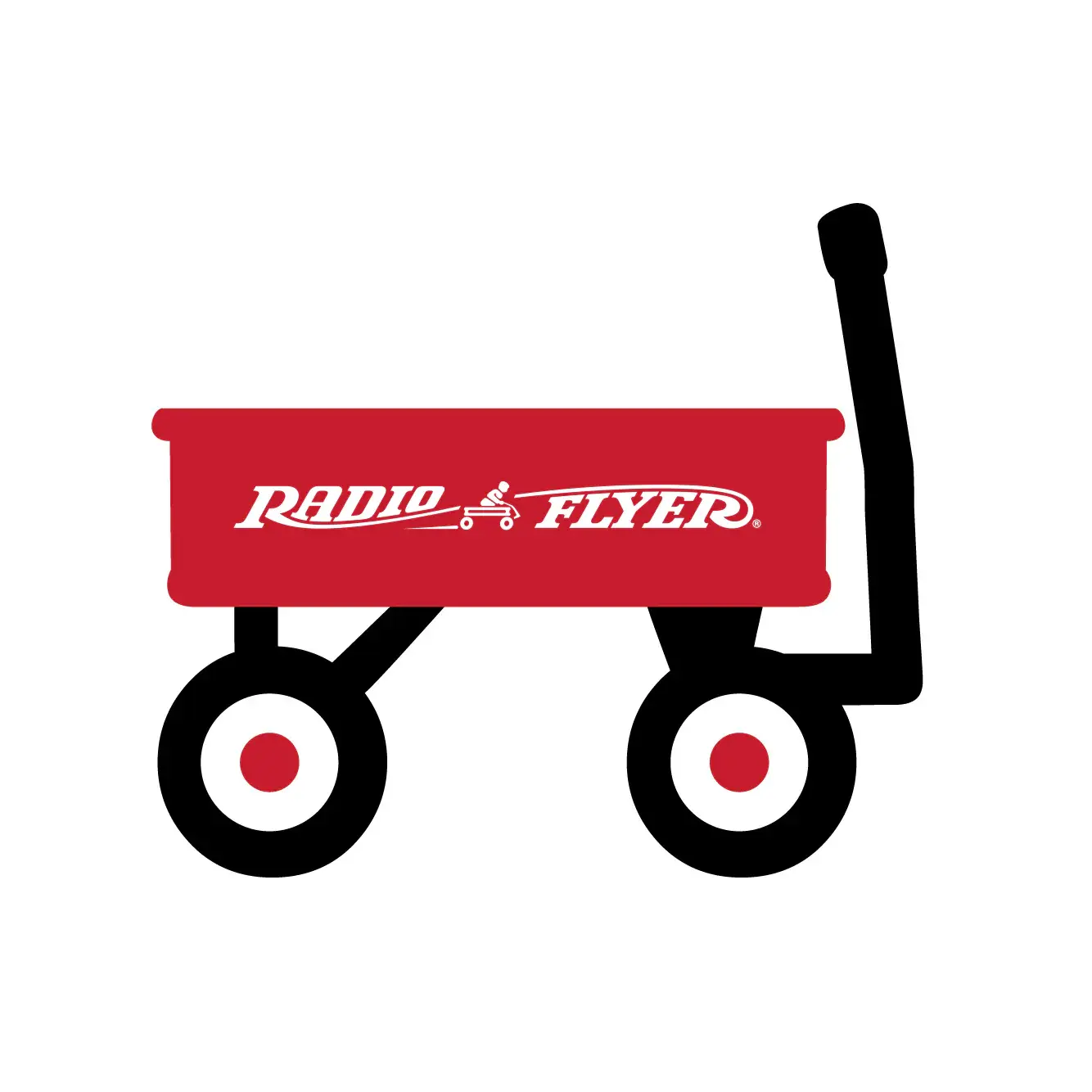 Sweepstake Countdown to Spring Giveaway by Radio Flyer