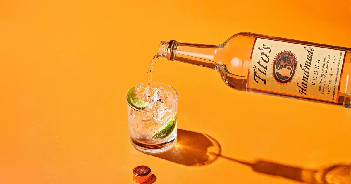 Sweepstake Tito's Hole-in-One Insurance by Fifth Generation Distilled Spirits, Inc.