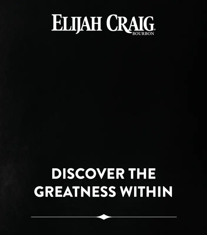 Sweepstake Elijah Craig® Road to Ryder Cup Sweepstakes by Heaven Hill Sales Co.
