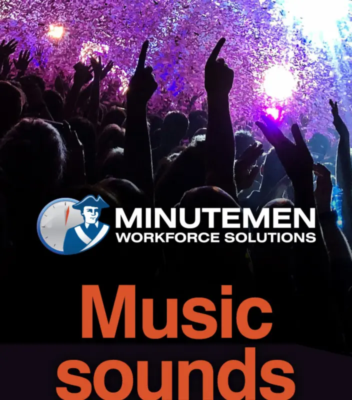Sweepstake Minutemen Concerts For A Year Sweepstakes 2025 by Minute Men, Live Nation