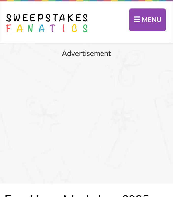 Sweepstake Easy Home Meals June 2025 Dairy Month $10,000 Sweepstakes by Easy Home Meals