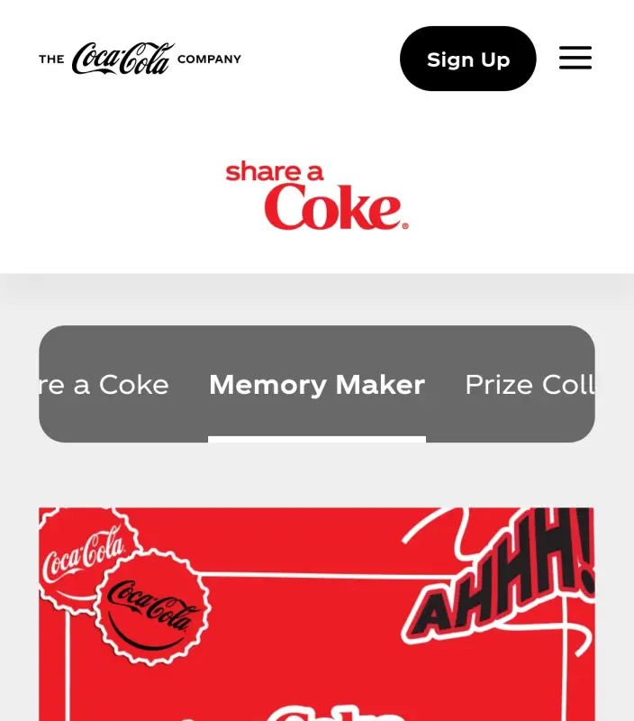 Sweepstake Share a Coke Hawaiian Expedition Sweepstakes by The Coca-Cola Company