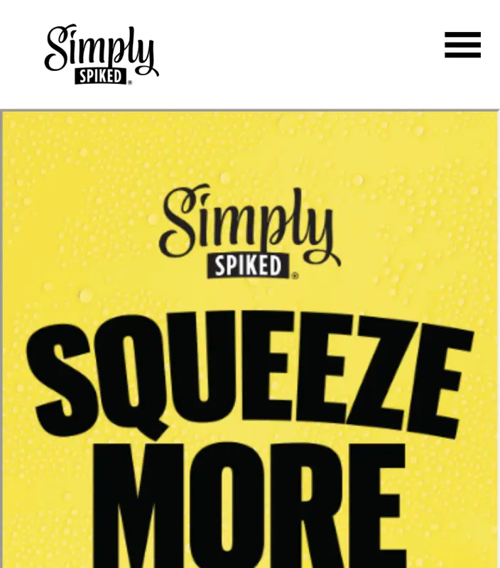Sweepstake Simply Spiked Summer 2025 by Molson Coors Beverage Company USA LLC
