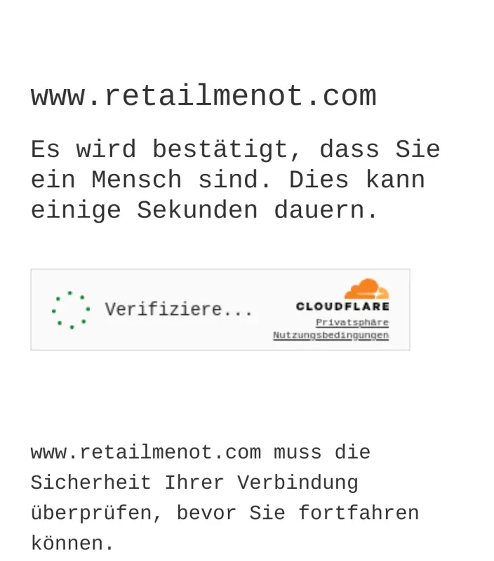 Sweepstake Roam or Home with RetailMeNot and Expedia by RetailMeNot