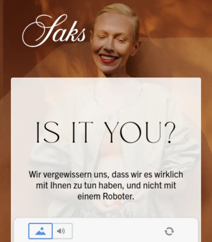 Sweepstake Win A $1500 Shopping Spree Sweepstakes - Saks Fifth Avenue by Saks Fifth Avenue