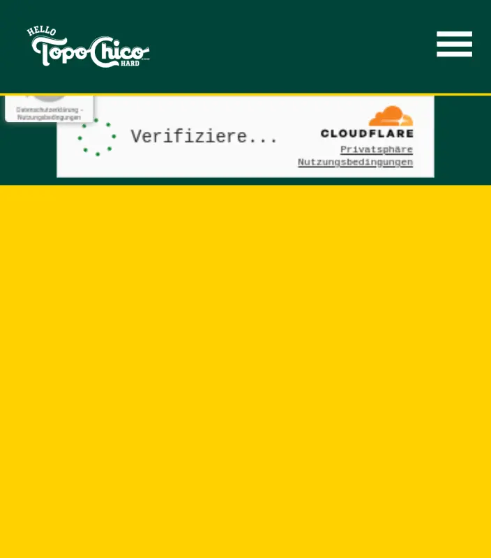 Sweepstake Topo Chico® Hard Seltzer Summer 2025 Sweepstakes by Molson Coors Beverage Company USA LLC